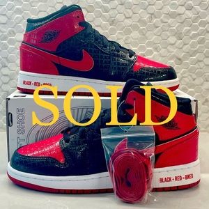 ⚫️ Got BRED? 🔴